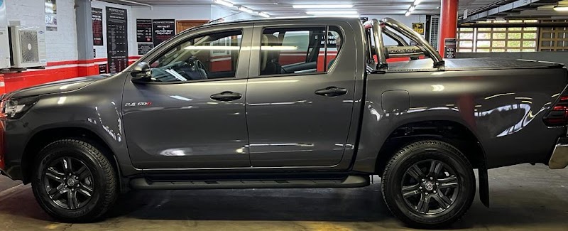 PERFECTCAR - Bayside Mall Table View - Eco friendly car wash and valet service - Photo 3